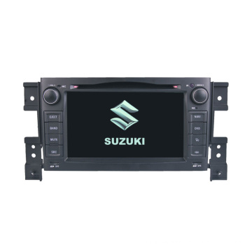 Автомобильное аудио для Suzuki Grand Vitara DVD Player